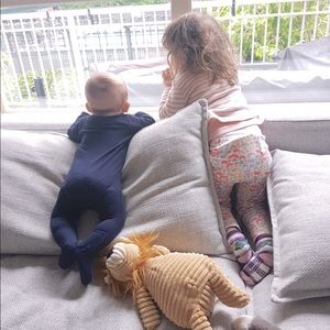 Meet your Posher, Annie